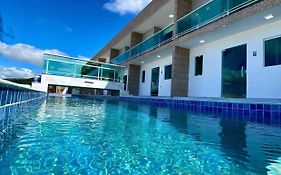 Excelente Flat no alto de Bezerros